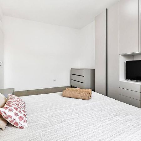 Alessia'S Flat - Caroli Διαμέρισμα Μιλάνο Εξωτερικό φωτογραφία