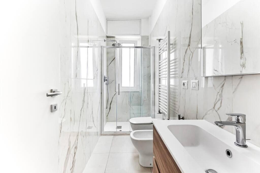 Alessia'S Flat - Caroli Διαμέρισμα Μιλάνο Εξωτερικό φωτογραφία