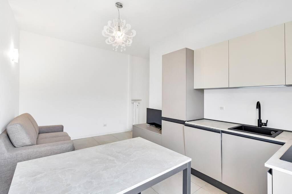 Alessia'S Flat - Caroli Διαμέρισμα Μιλάνο Εξωτερικό φωτογραφία