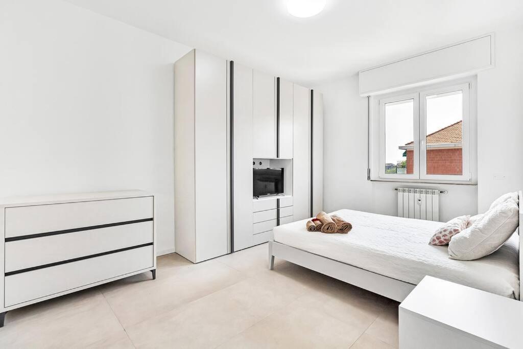 Alessia'S Flat - Caroli Διαμέρισμα Μιλάνο Εξωτερικό φωτογραφία
