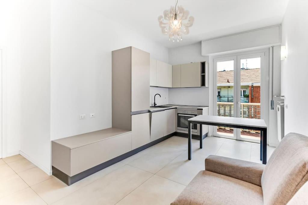 Alessia'S Flat - Caroli Διαμέρισμα Μιλάνο Εξωτερικό φωτογραφία