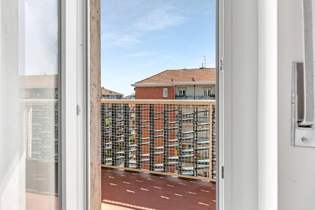 Alessia'S Flat - Caroli Διαμέρισμα Μιλάνο Εξωτερικό φωτογραφία