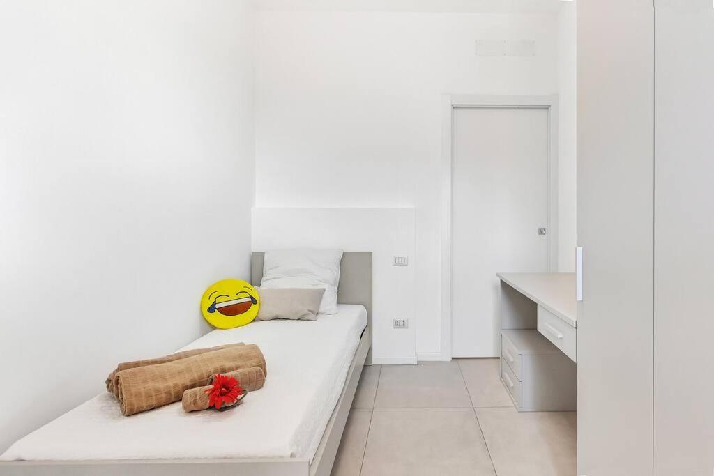 Alessia'S Flat - Caroli Διαμέρισμα Μιλάνο Εξωτερικό φωτογραφία