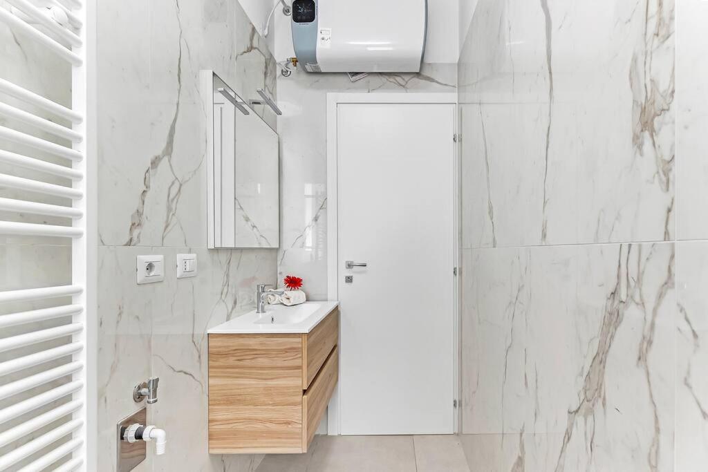 Alessia'S Flat - Caroli Διαμέρισμα Μιλάνο Εξωτερικό φωτογραφία