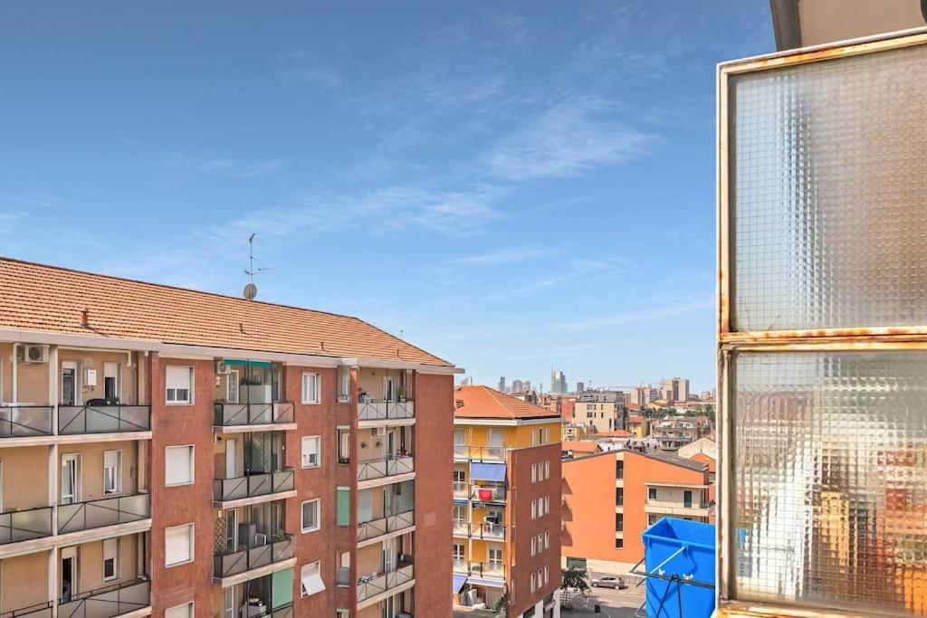 Alessia'S Flat - Caroli Διαμέρισμα Μιλάνο Εξωτερικό φωτογραφία