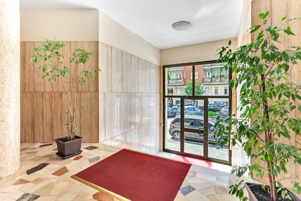 Alessia'S Flat - Caroli Διαμέρισμα Μιλάνο Εξωτερικό φωτογραφία
